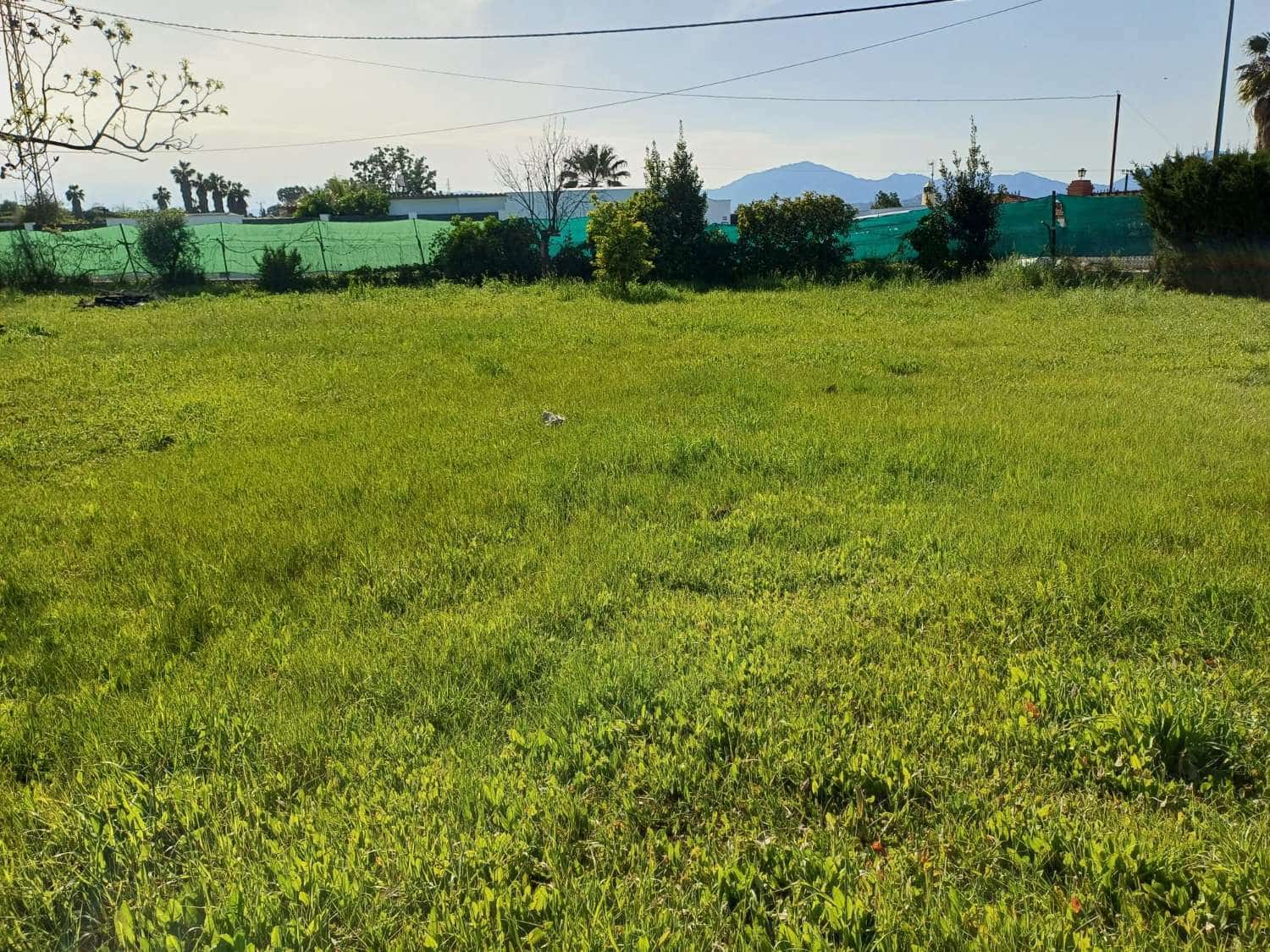 2 soverom Finca/Herregård til salgs i Cartama - € 230 000 (Ref: 9758518)