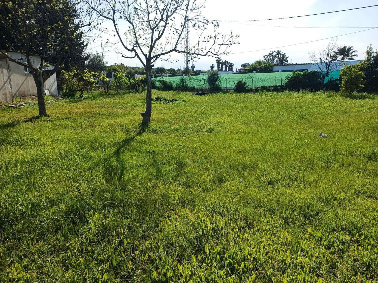 2 soverom Finca/Herregård til salgs i Cartama - € 230 000 (Ref: 9758518)