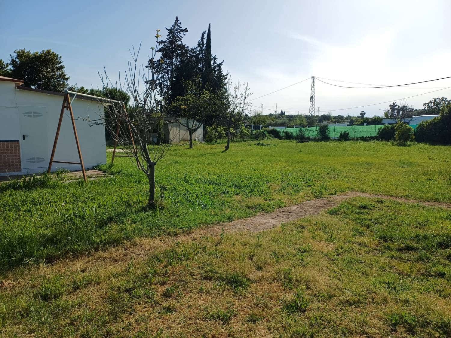 2 soverom Finca/Herregård til salgs i Cartama - € 230 000 (Ref: 9758518)