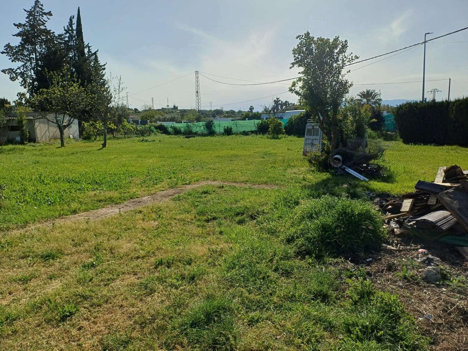 2 soverom Finca/Herregård til salgs i Cartama - € 230 000 (Ref: 9758518)