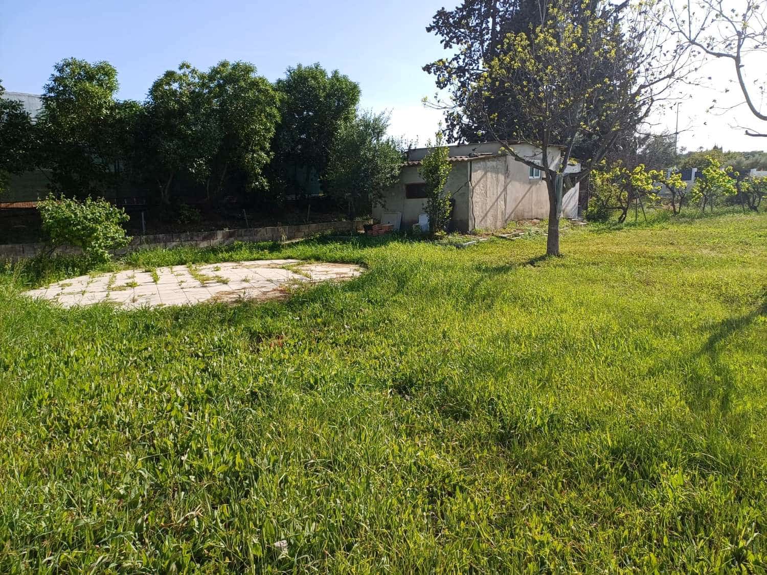 2 soverom Finca/Herregård til salgs i Cartama - € 230 000 (Ref: 9758518)