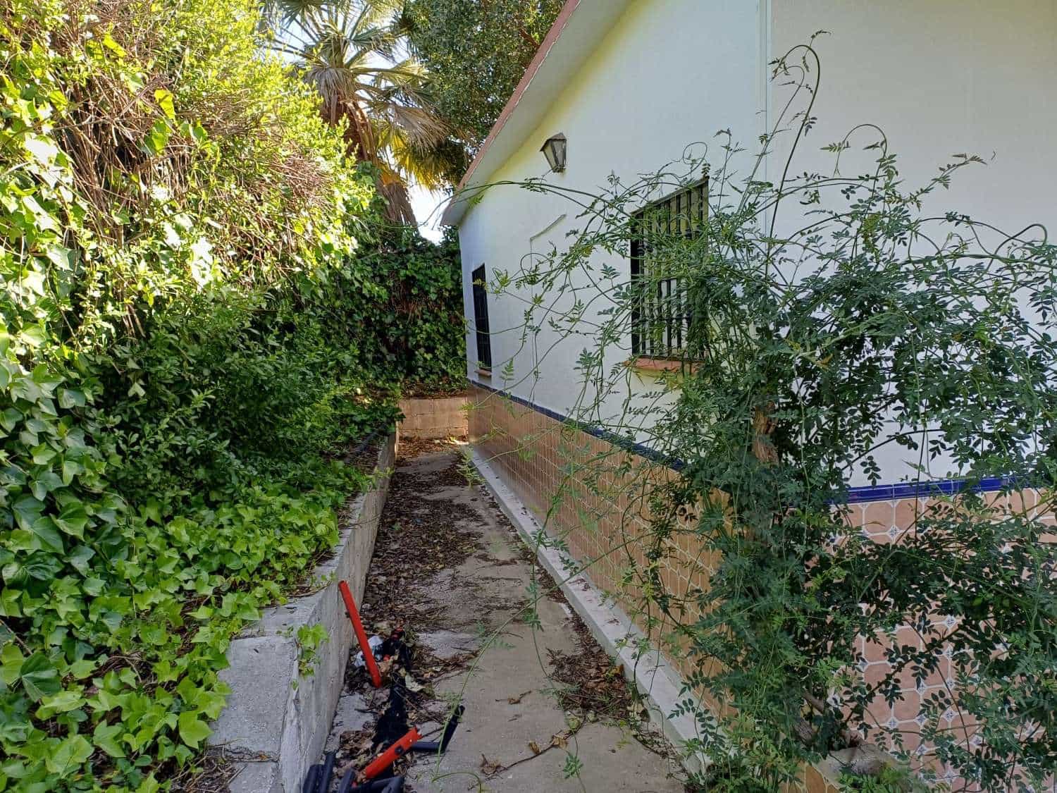 2 soverom Finca/Herregård til salgs i Cartama - € 230 000 (Ref: 9758518)