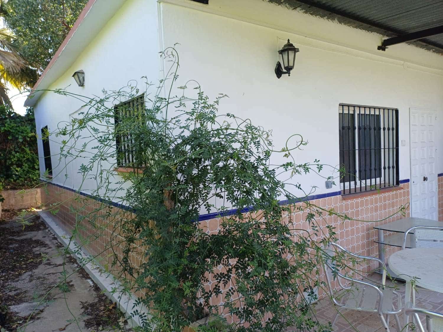 2 soverom Finca/Herregård til salgs i Cartama - € 230 000 (Ref: 9758518)