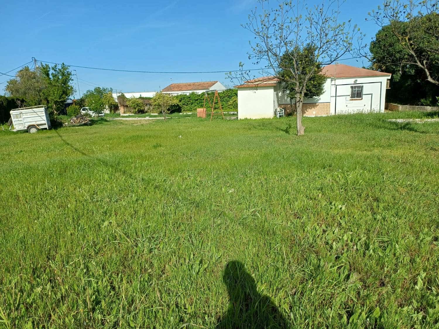 2 soverom Finca/Herregård til salgs i Cartama - € 230 000 (Ref: 9758518)