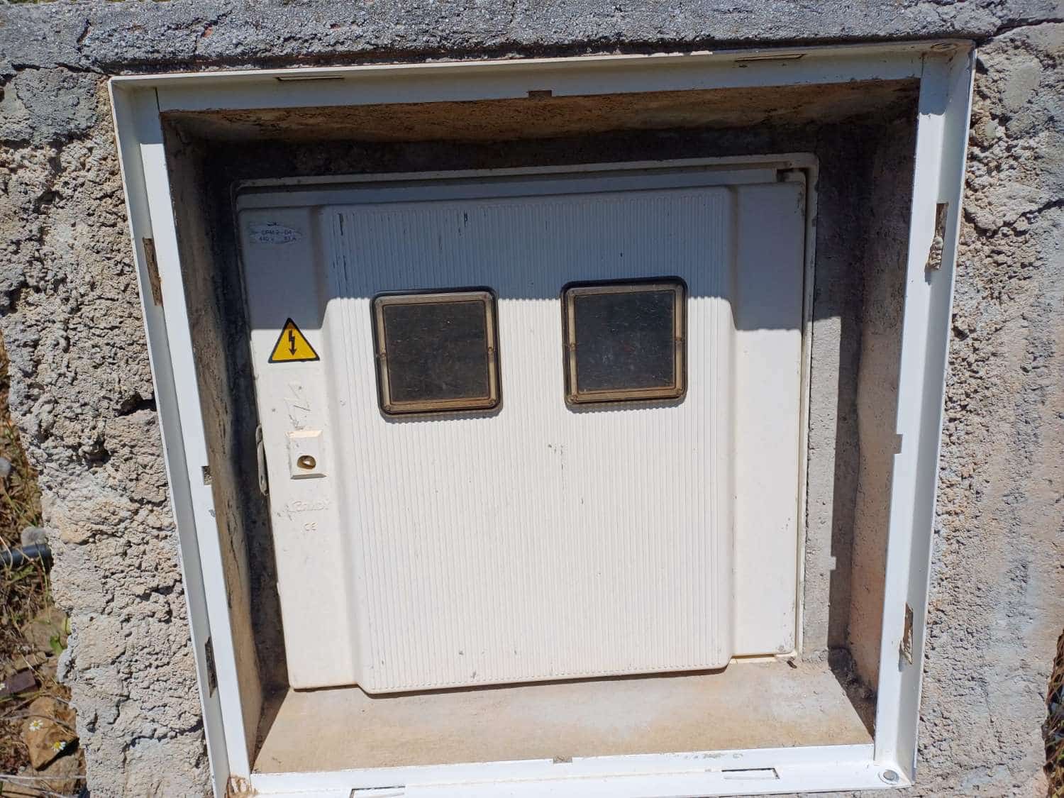 Bauplatz zu verkaufen in Moclinejo - 132.000 € (Ref: 9811204)