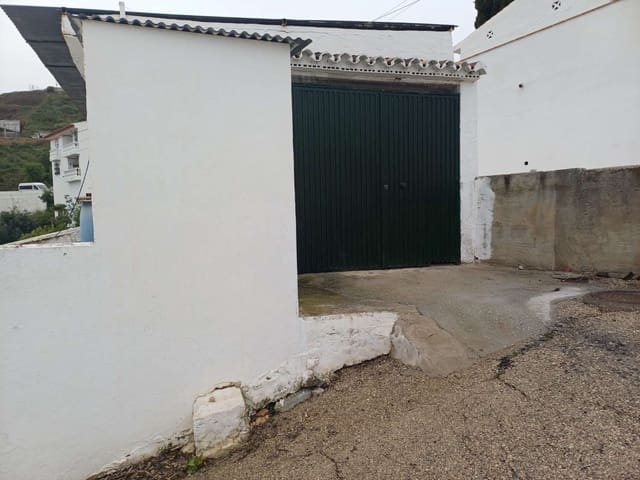 Mark till salu i Almáchar - 120 000 € (Ref: 9816974)