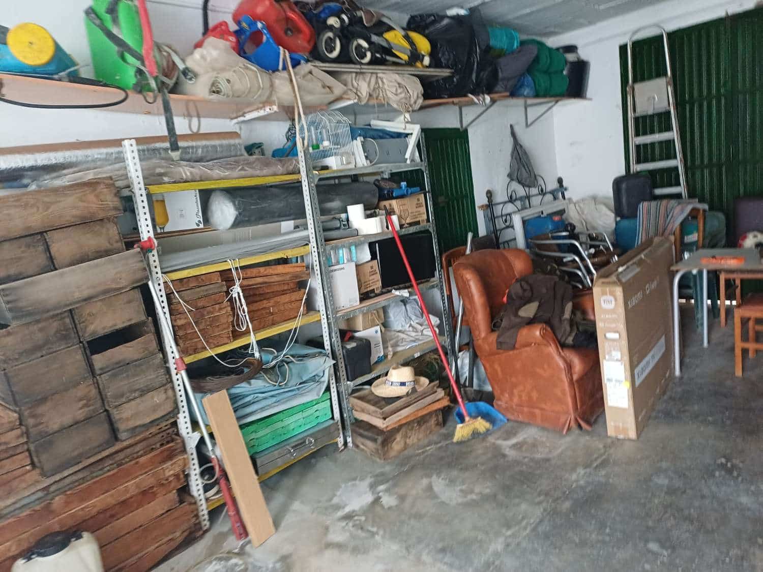 Terreno Non Edificato in vendita in Almachar - 120.000 € (Rif: 9816974)