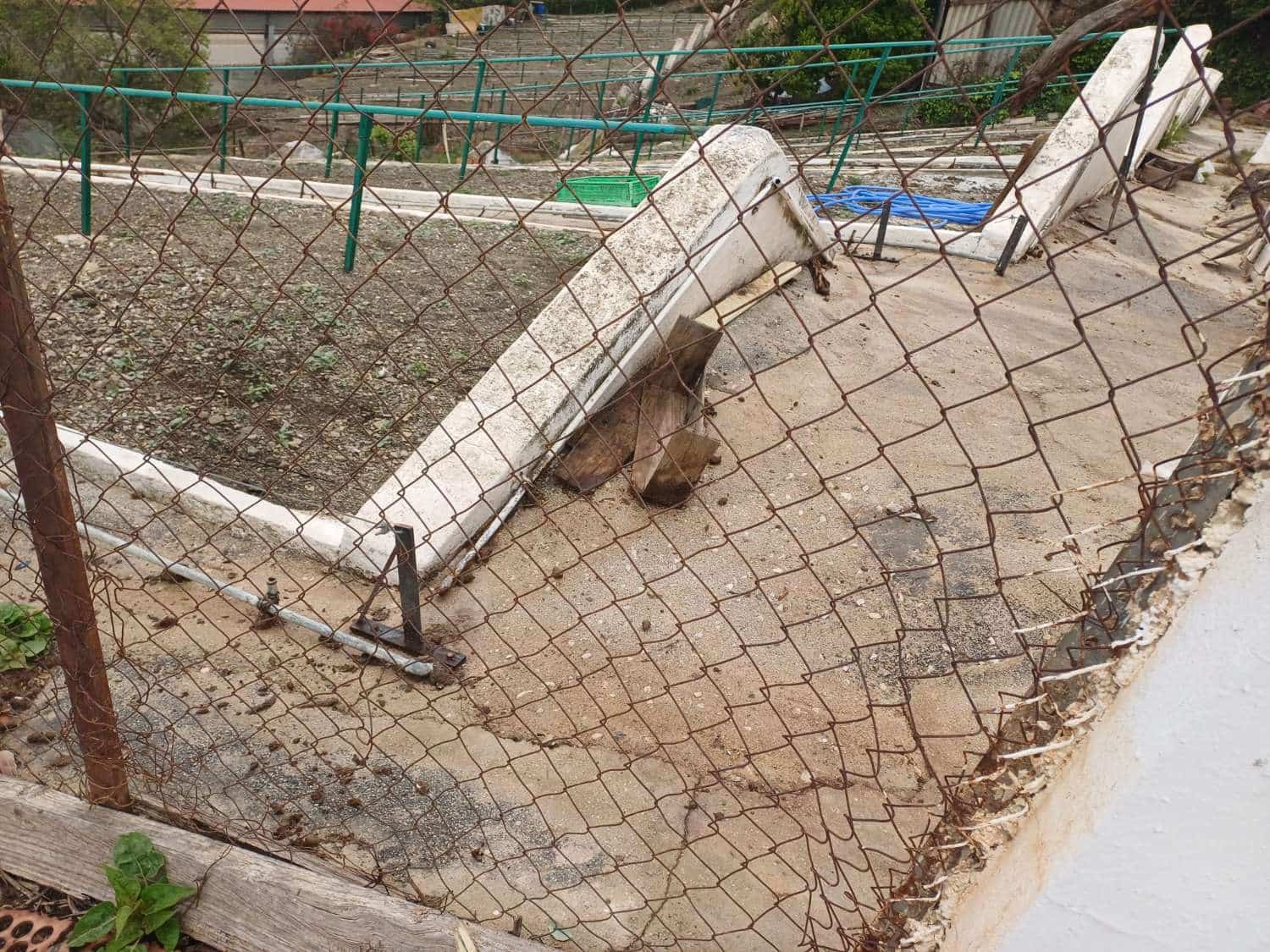 Terreno Non Edificato in vendita in Almachar - 120.000 € (Rif: 9816974)
