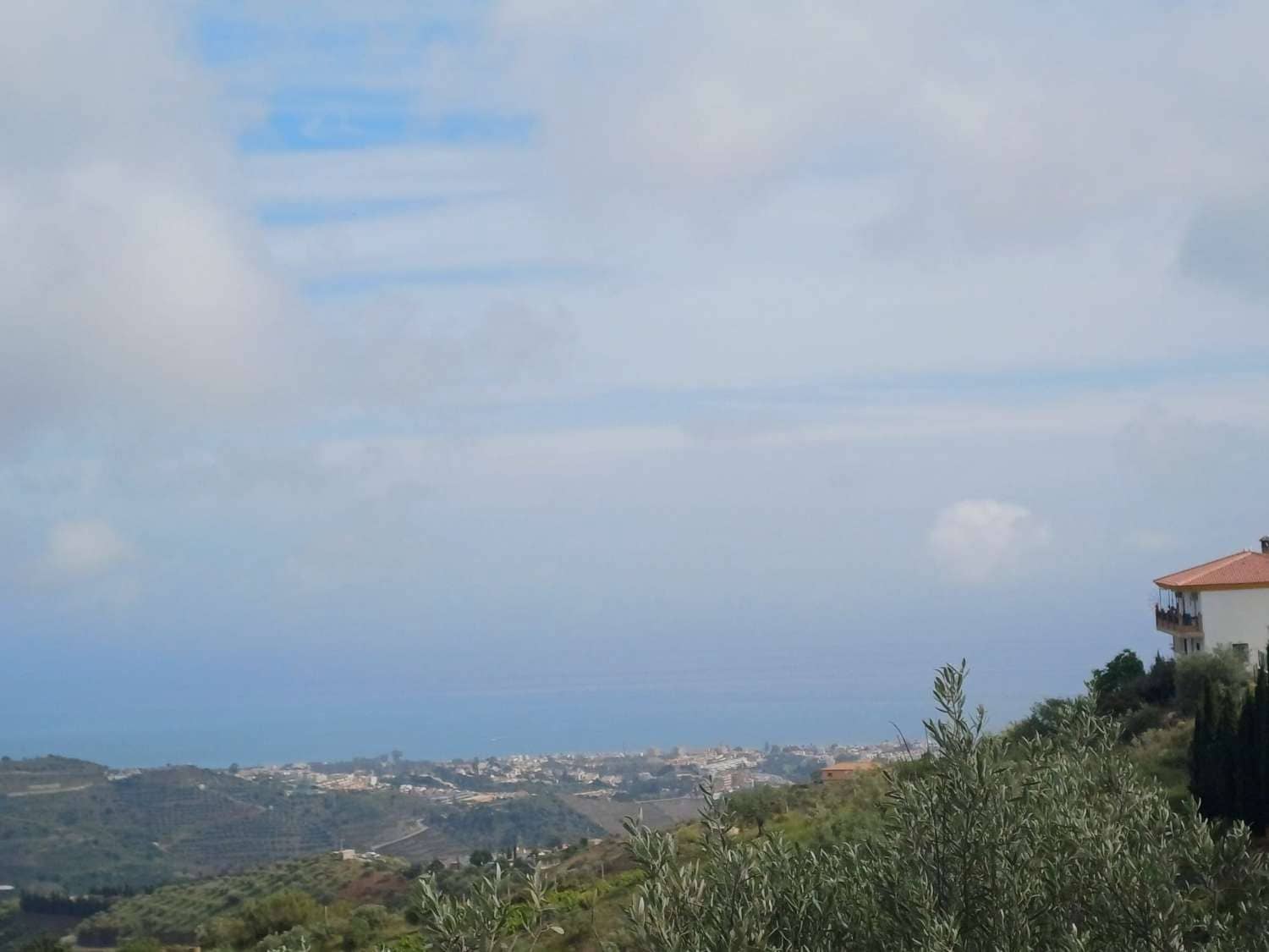 Building Plot for sale in Moclinejo - € 14,000 (Ref: 9828249)