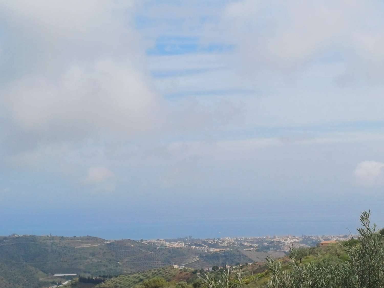 Building Plot for sale in Moclinejo - € 14,000 (Ref: 9828249)