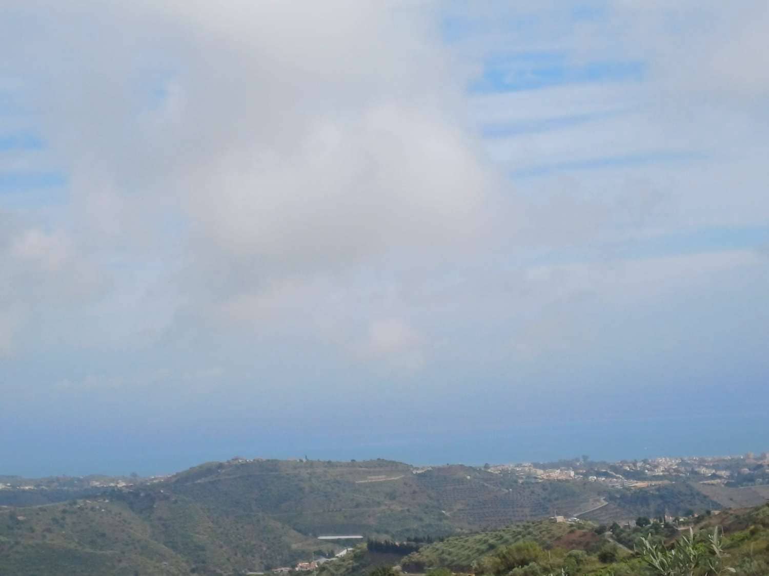 Building Plot for sale in Moclinejo - € 14,000 (Ref: 9828249)