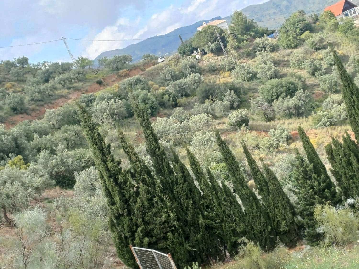 Building Plot for sale in Moclinejo - € 14,000 (Ref: 9828249)