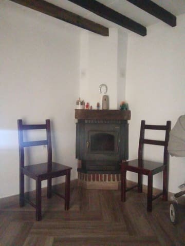 3 bedroom Townhouse for sale in Moclinejo - € 98,000 (Ref: 9848984)