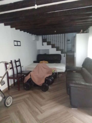3 bedroom Townhouse for sale in Moclinejo - € 98,000 (Ref: 9848984)