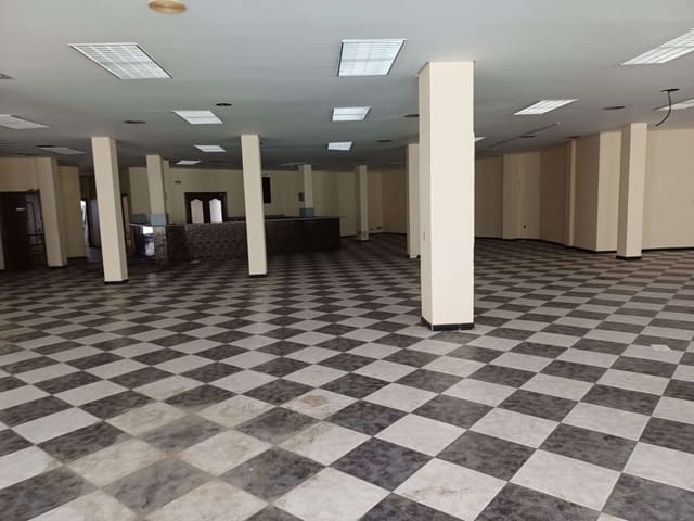 Komercyjne na sprzedaż w Vélez-Málaga - 510 000 € (Ref: 9872929)