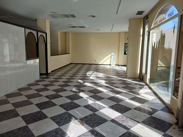 Komercyjne na sprzedaż w Vélez-Málaga - 510 000 € (Ref: 9872929)