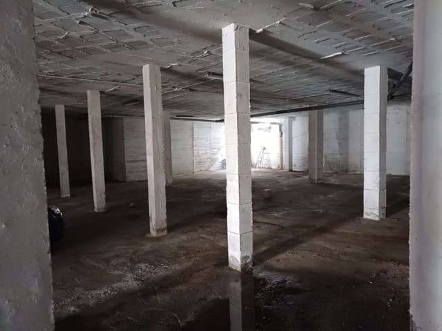 Komercyjne na sprzedaż w Vélez-Málaga - 510 000 € (Ref: 9872929)