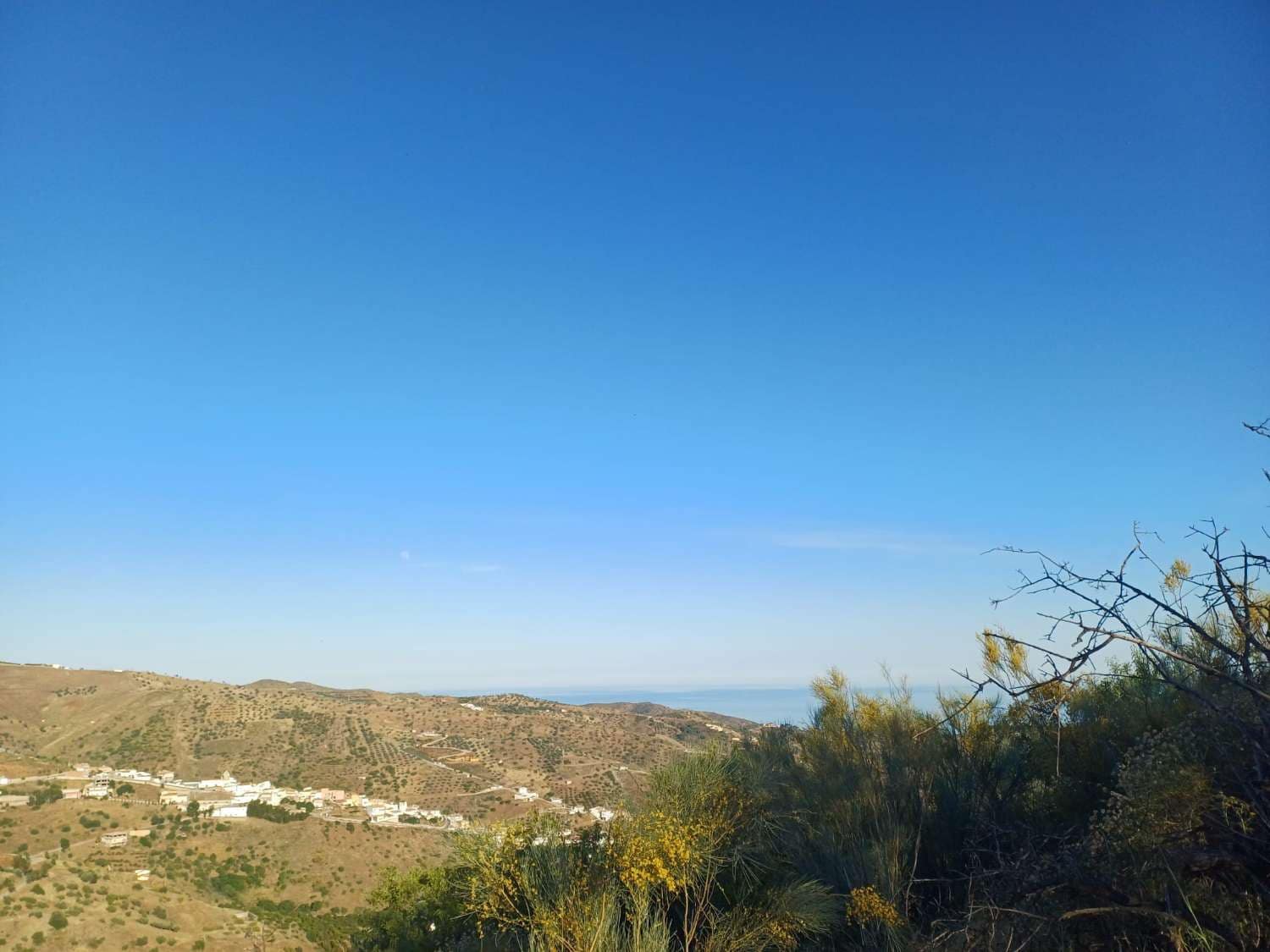 Terreno para Construção para venda em Moclinejo - 45 000 € (Ref: 9872931)