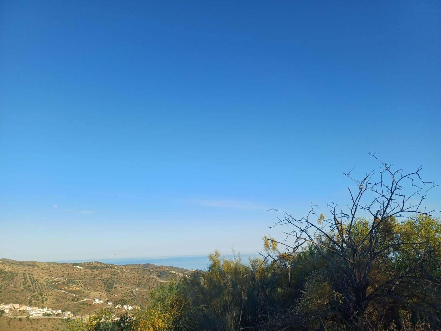 Terreno para Construção para venda em Moclinejo - 45 000 € (Ref: 9872931)
