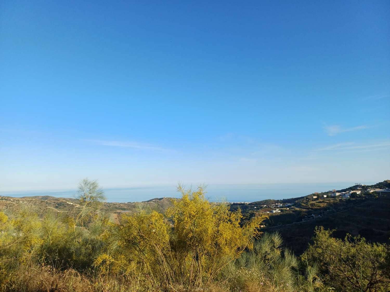 Terreno para Construção para venda em Moclinejo - 45 000 € (Ref: 9872931)