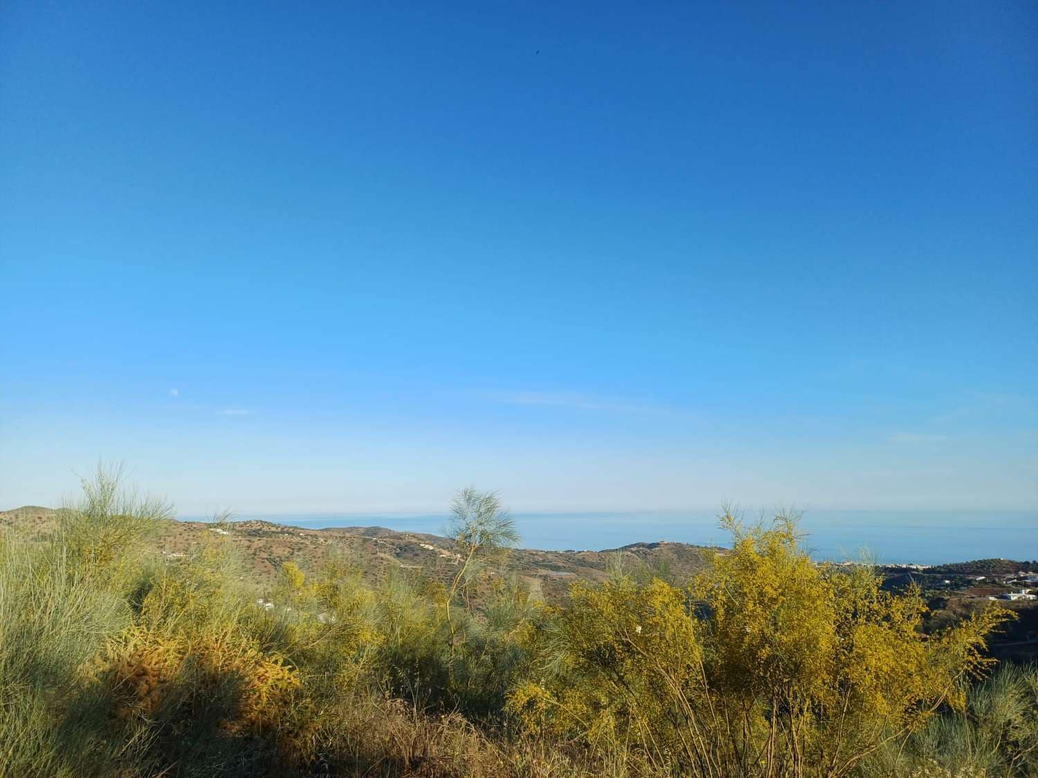 Terreno para Construção para venda em Moclinejo - 45 000 € (Ref: 9872931)