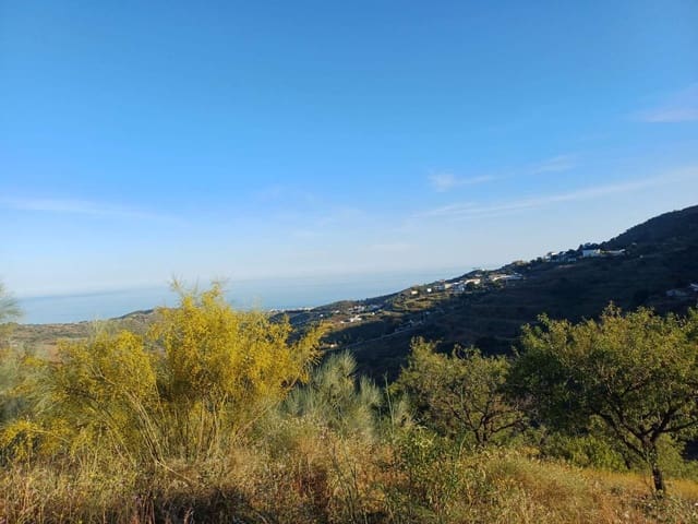 Terreno para Construção para venda em Moclinejo - 45 000 € (Ref: 9872931)