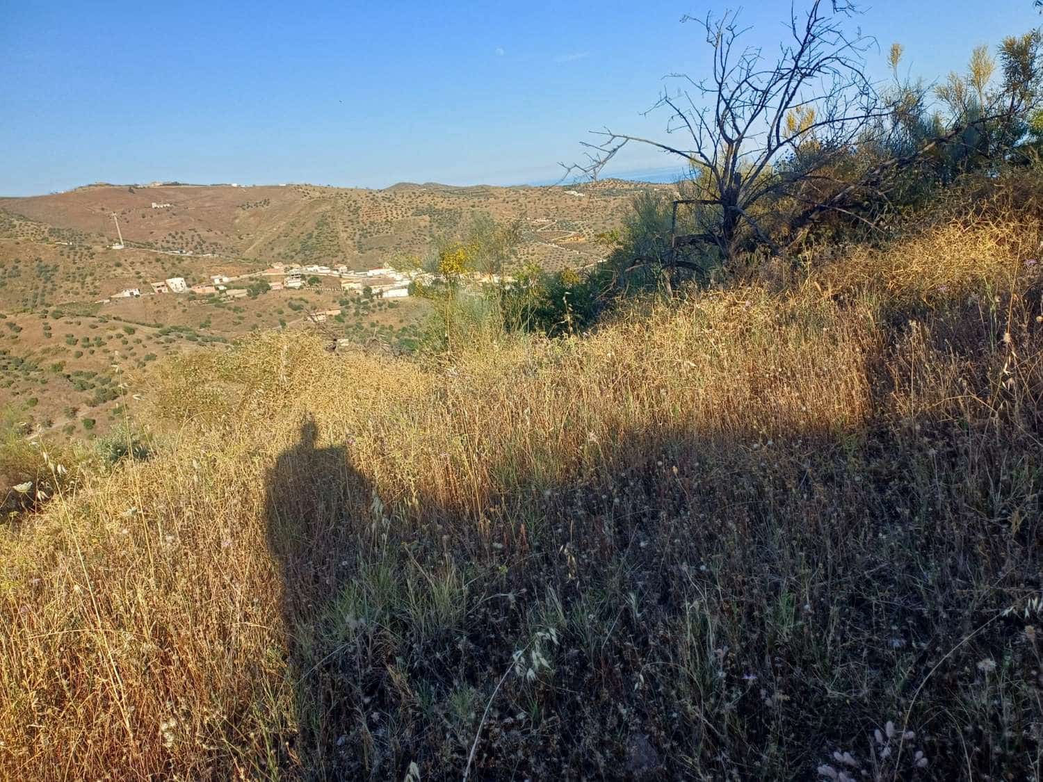 Terreno para Construção para venda em Moclinejo - 45 000 € (Ref: 9872931)