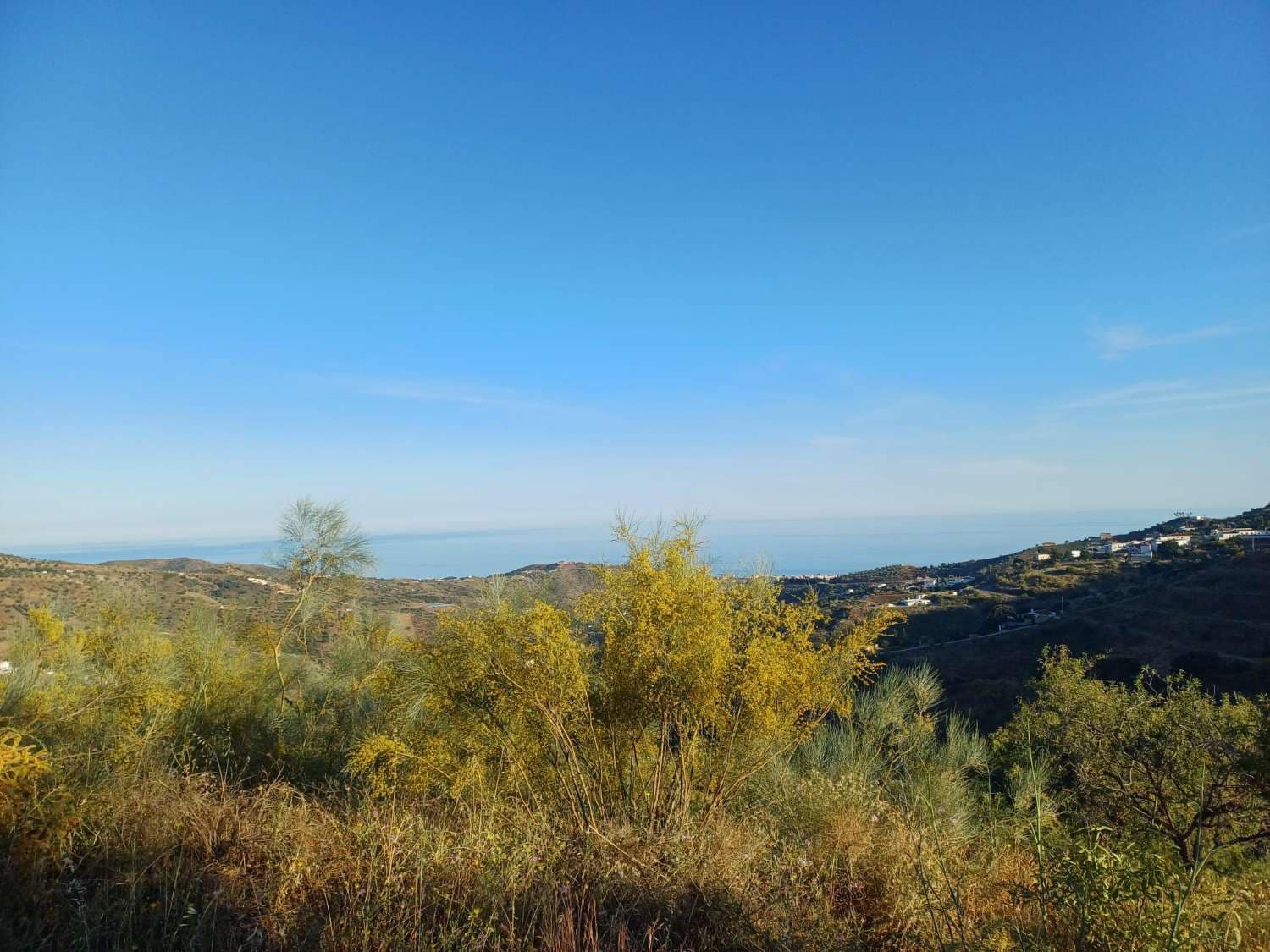 Terreno para Construção para venda em Moclinejo - 45 000 € (Ref: 9872931)