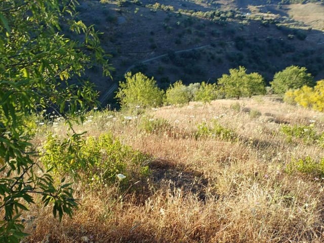 Terreno para Construção para venda em Moclinejo - 45 000 € (Ref: 9872931)