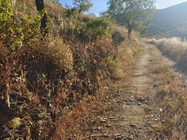 Terreno para Construção para venda em Moclinejo - 45 000 € (Ref: 9872931)