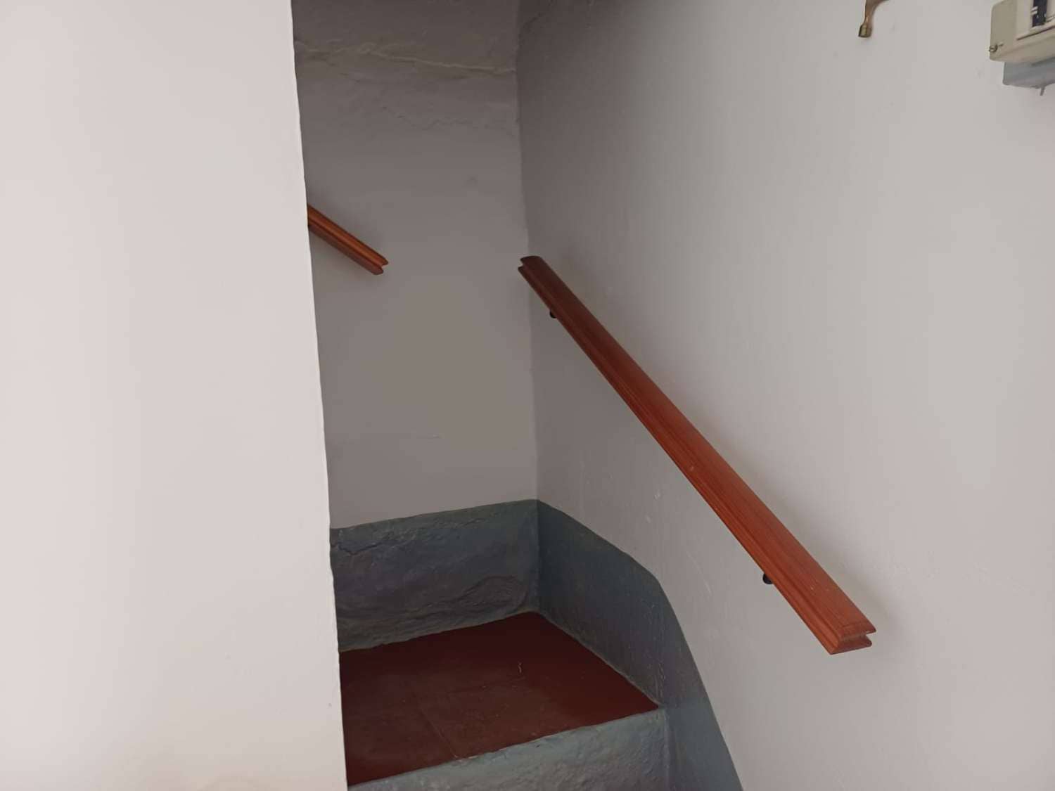 3 Zimmer Haus zu verkaufen in Almachar - 61.000 € (Ref: 9919319)