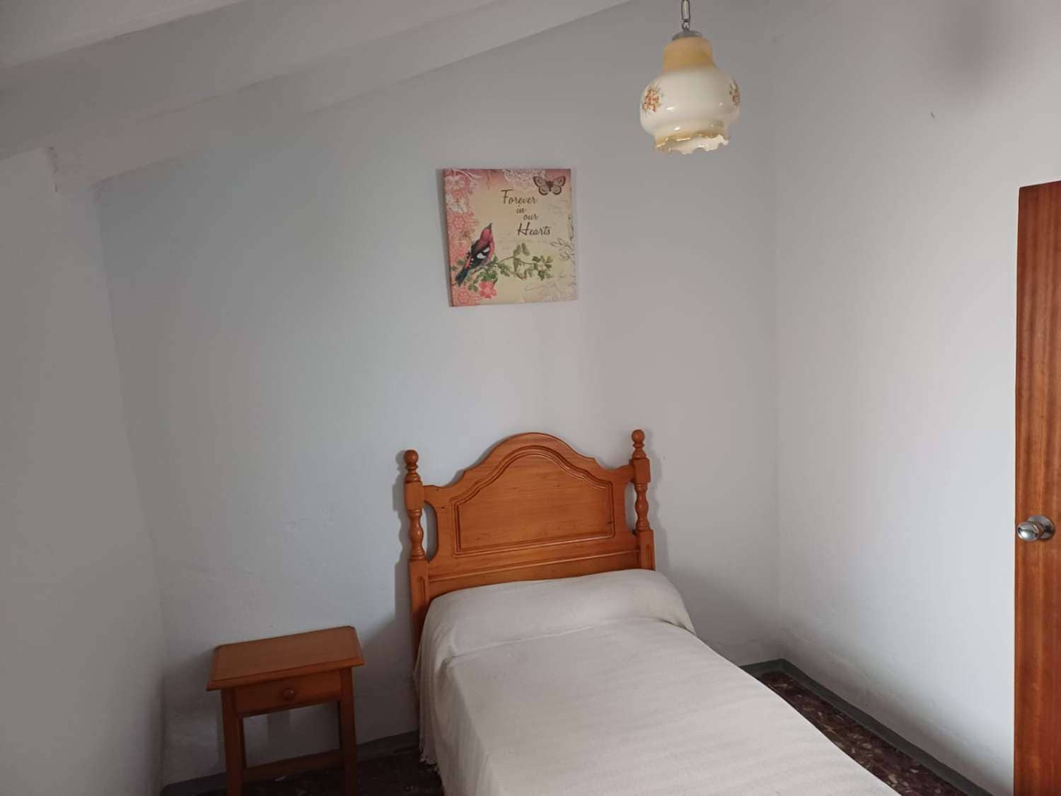 3 Zimmer Haus zu verkaufen in Almachar - 61.000 € (Ref: 9919319)
