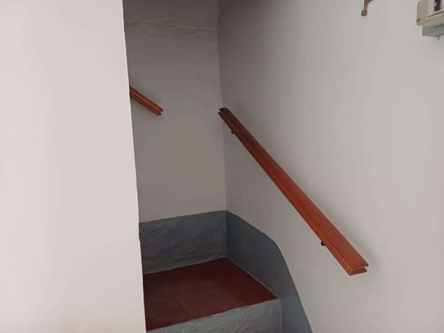 3 Zimmer Haus zu verkaufen in Almáchar - 61.000 € (Ref: 9919319)