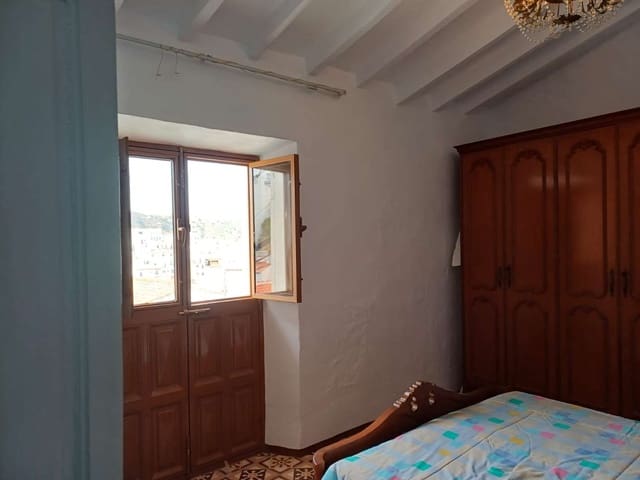 3 Zimmer Haus zu verkaufen in Almáchar - 61.000 € (Ref: 9919319)