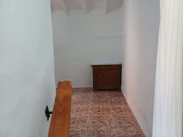 3 Zimmer Haus zu verkaufen in Almáchar - 61.000 € (Ref: 9919319)