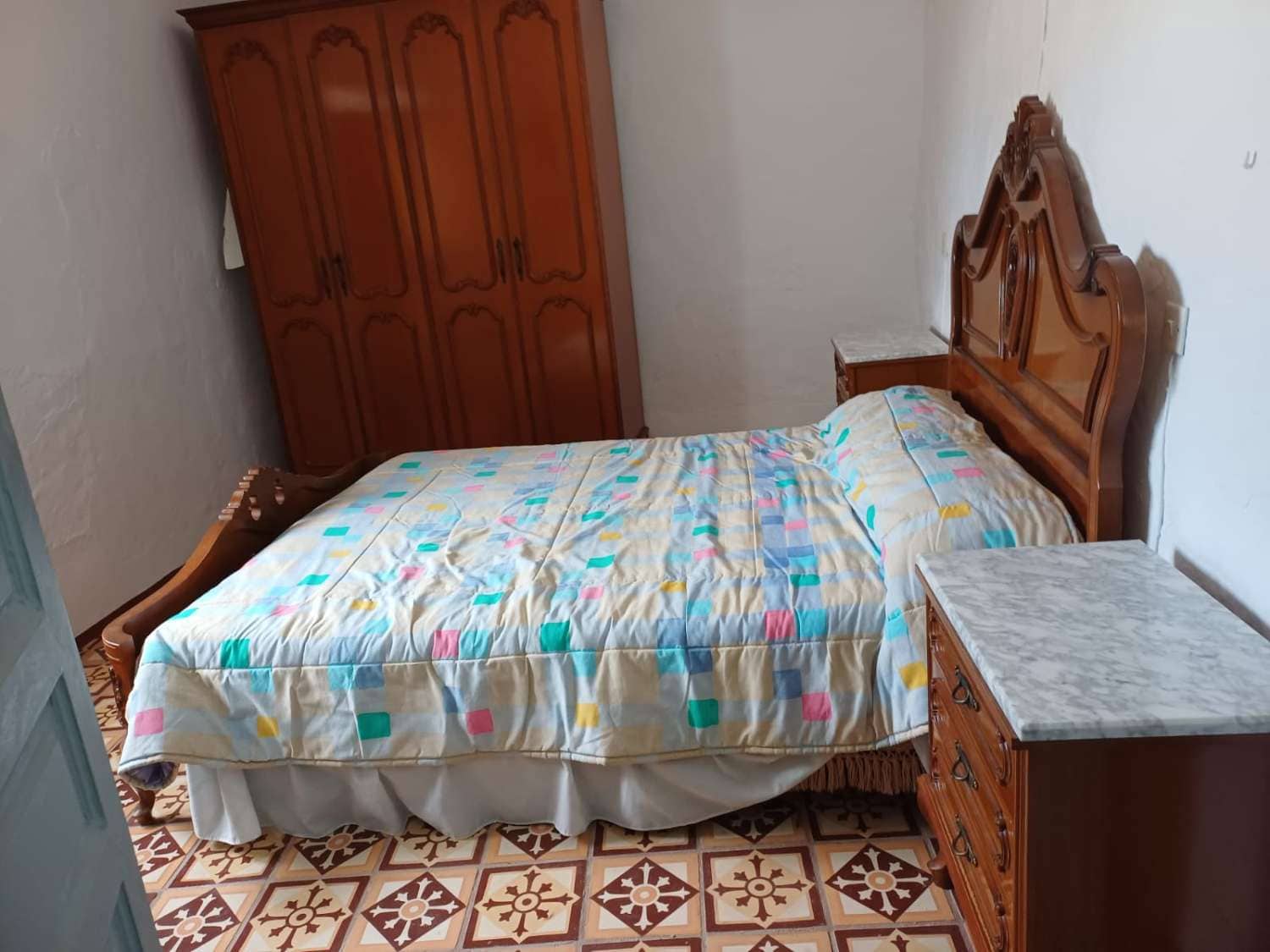 3 Zimmer Haus zu verkaufen in Almachar - 61.000 € (Ref: 9919319)