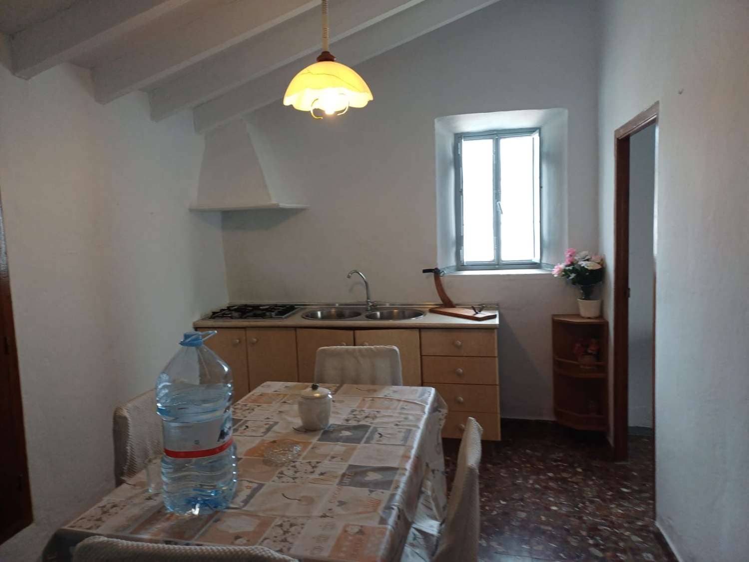 3 Zimmer Haus zu verkaufen in Almachar - 61.000 € (Ref: 9919319)