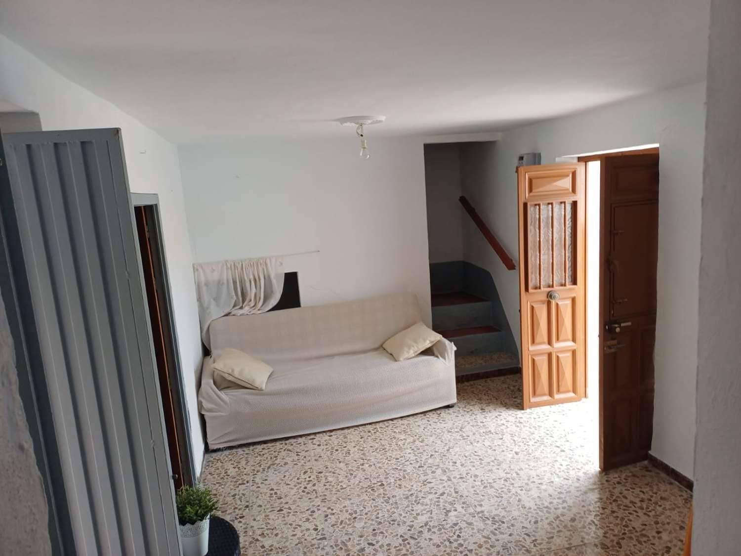 3 Zimmer Haus zu verkaufen in Almachar - 61.000 € (Ref: 9919319)