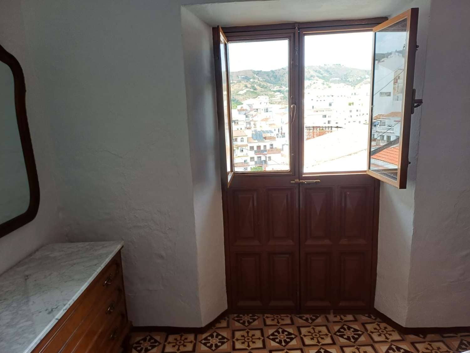 3 Zimmer Haus zu verkaufen in Almachar - 61.000 € (Ref: 9919319)
