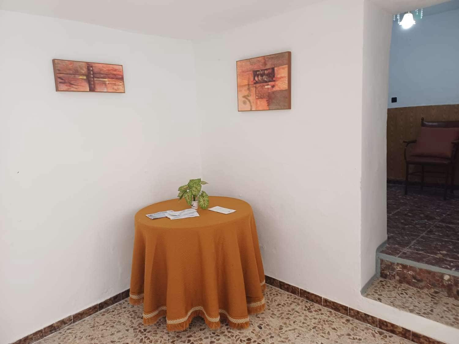 3 Zimmer Haus zu verkaufen in Almachar - 61.000 € (Ref: 9919319)