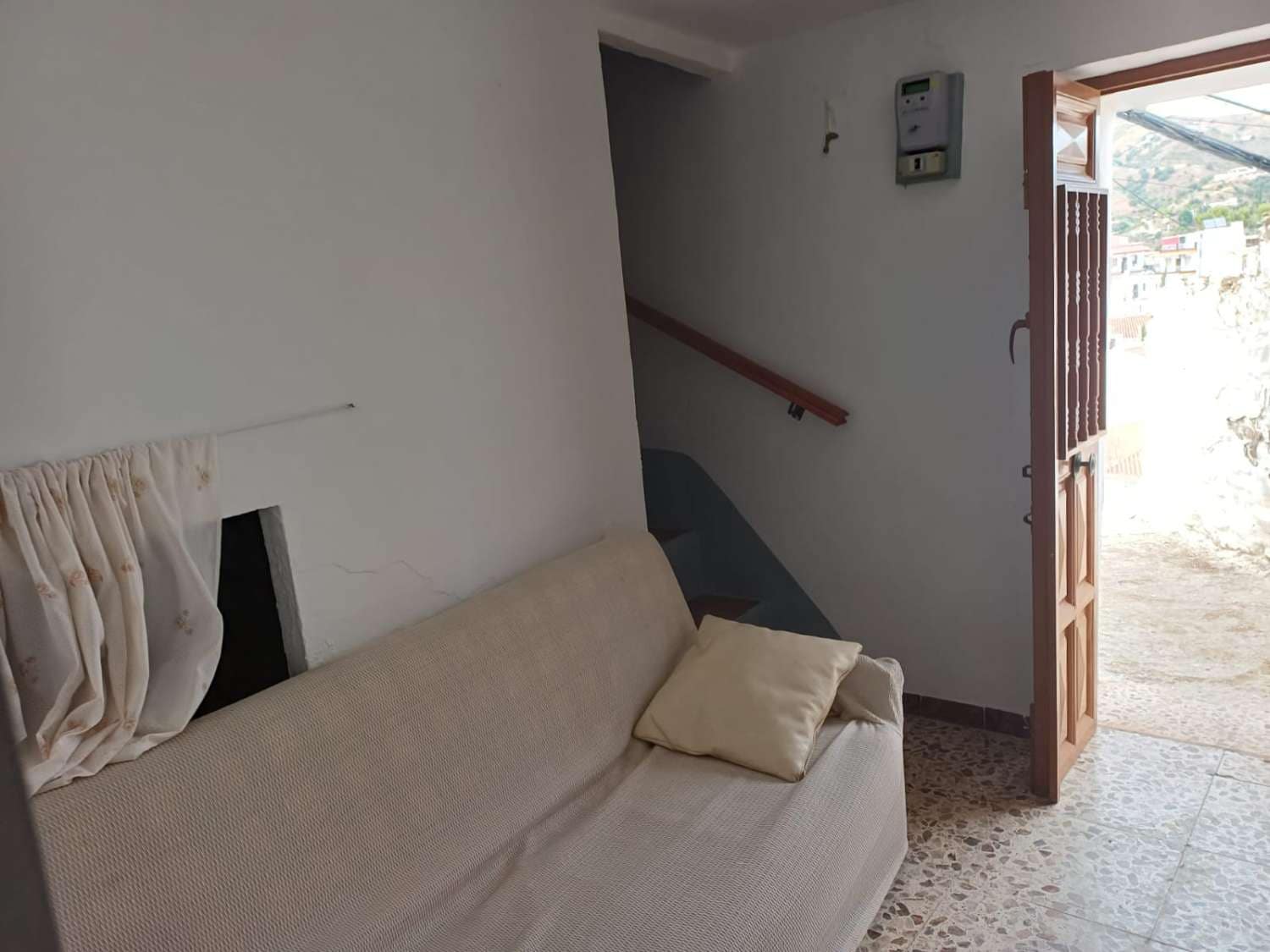 3 Zimmer Haus zu verkaufen in Almachar - 61.000 € (Ref: 9919319)