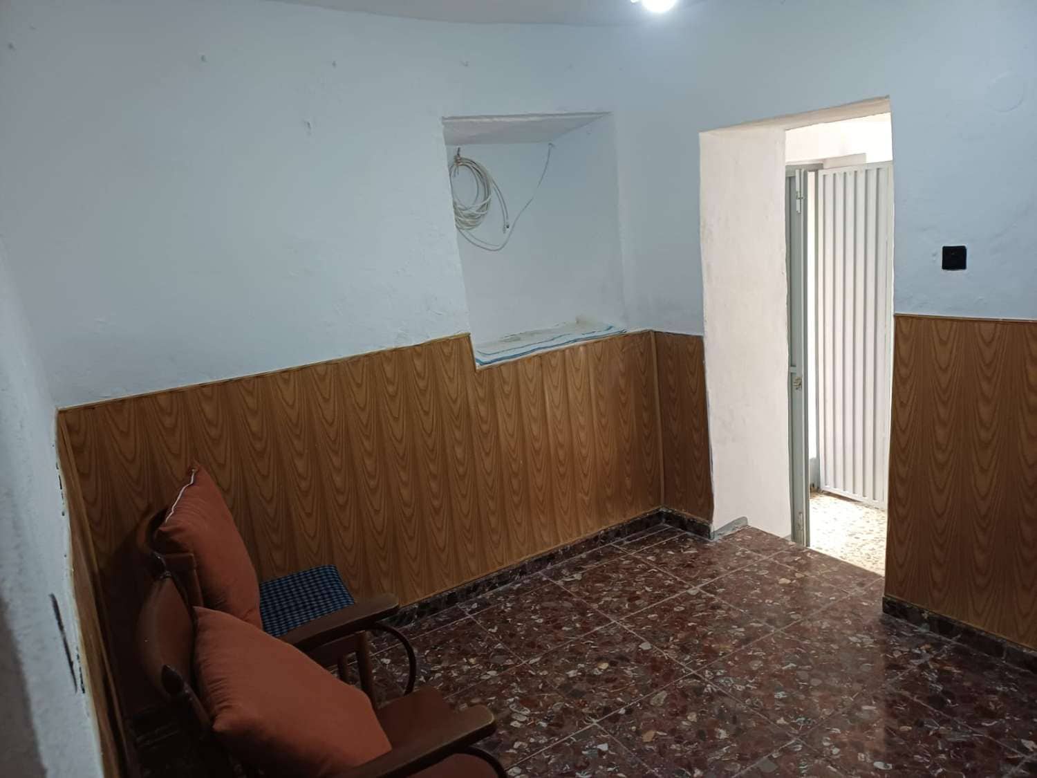 3 Zimmer Haus zu verkaufen in Almachar - 61.000 € (Ref: 9919319)
