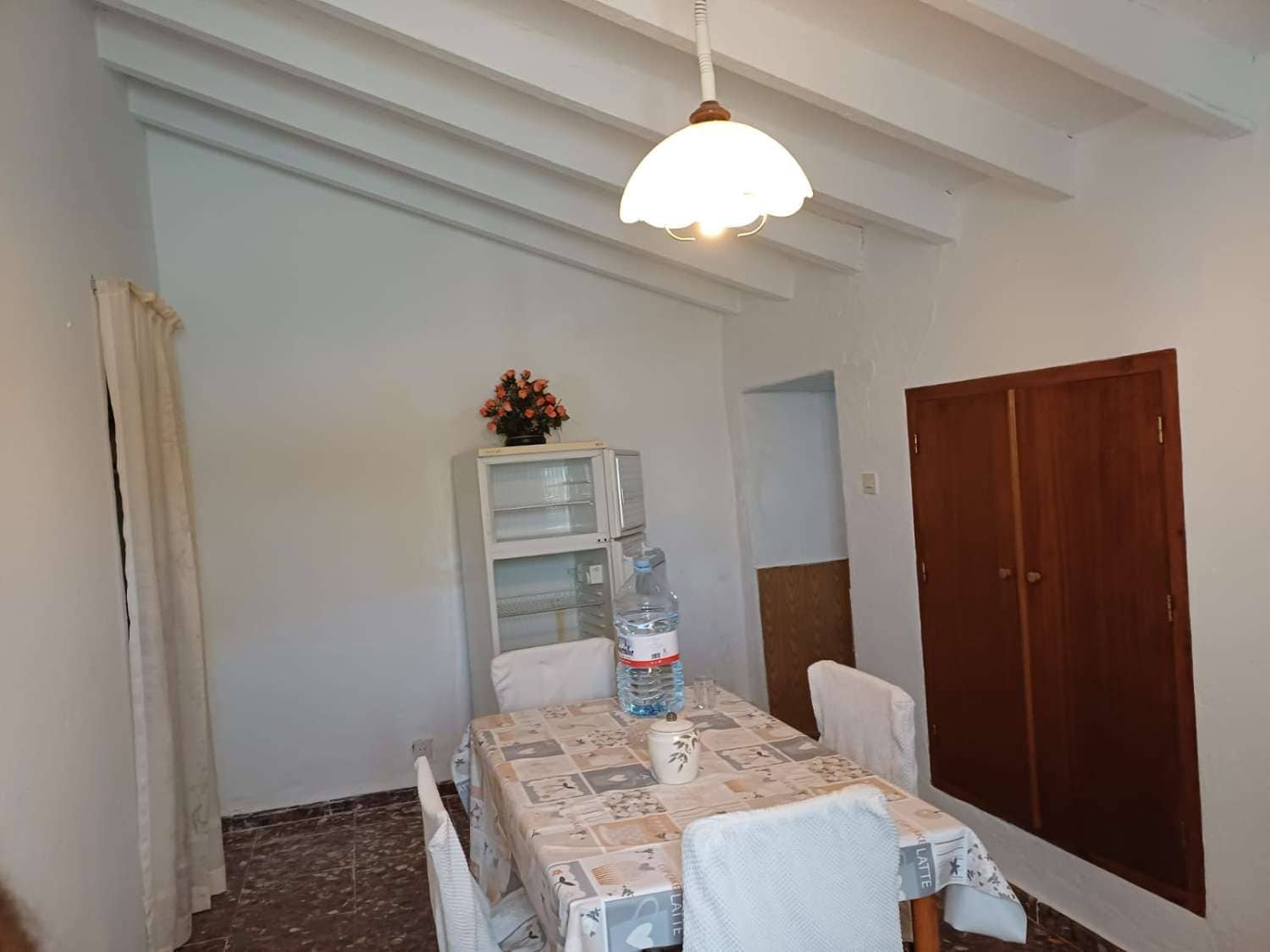 3 Zimmer Haus zu verkaufen in Almachar - 61.000 € (Ref: 9919319)