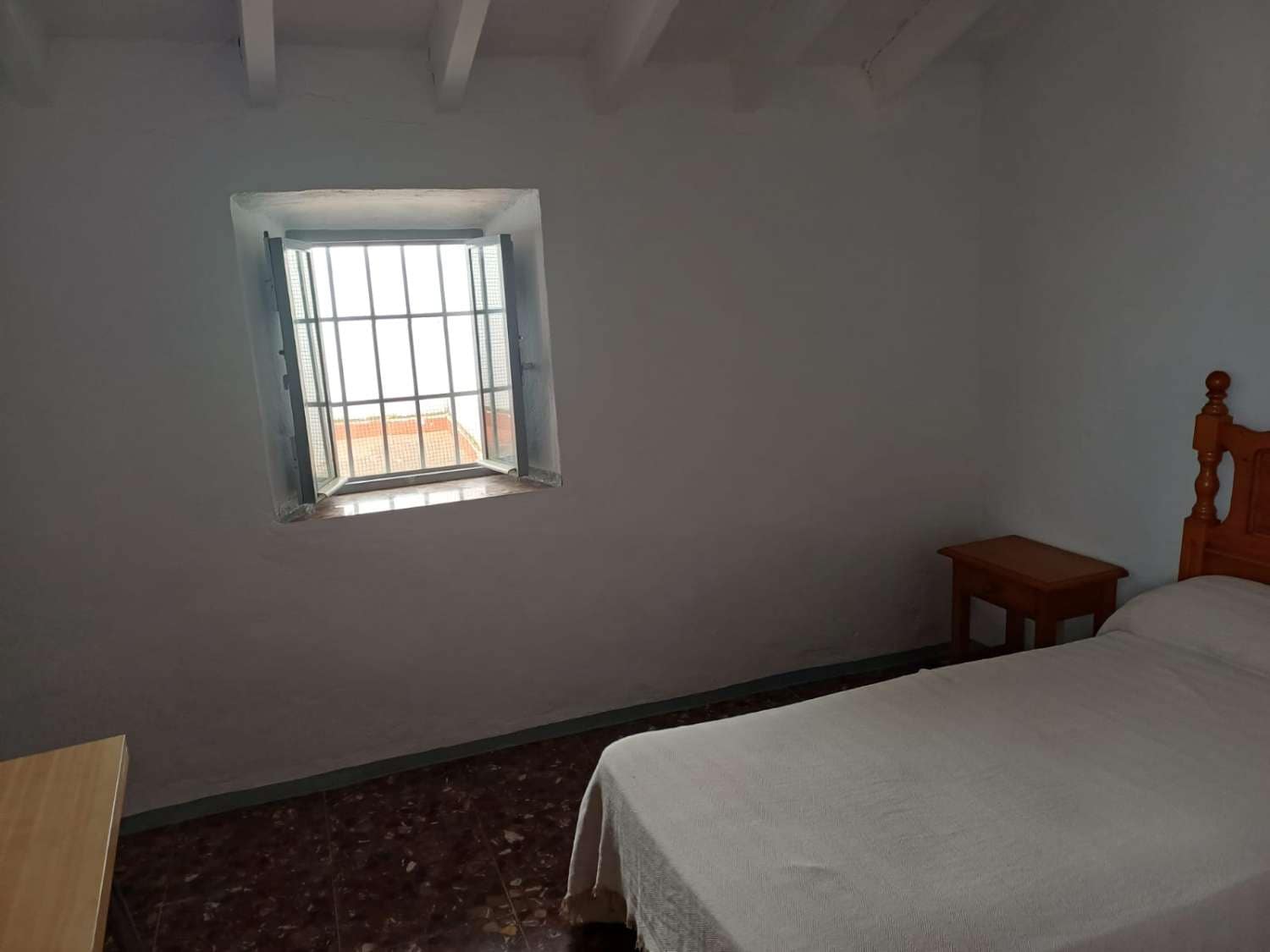 3 Zimmer Haus zu verkaufen in Almachar - 61.000 € (Ref: 9919319)