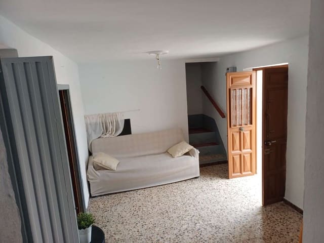 3 Zimmer Haus zu verkaufen in Almáchar - 61.000 € (Ref: 9919319)