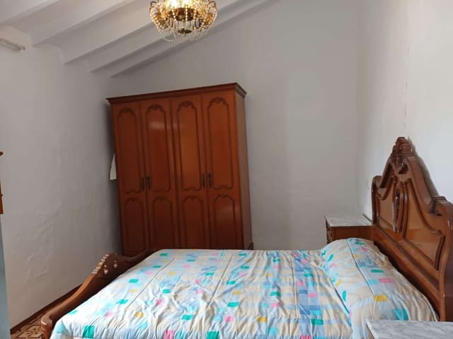 3 Zimmer Haus zu verkaufen in Almáchar - 61.000 € (Ref: 9919319)