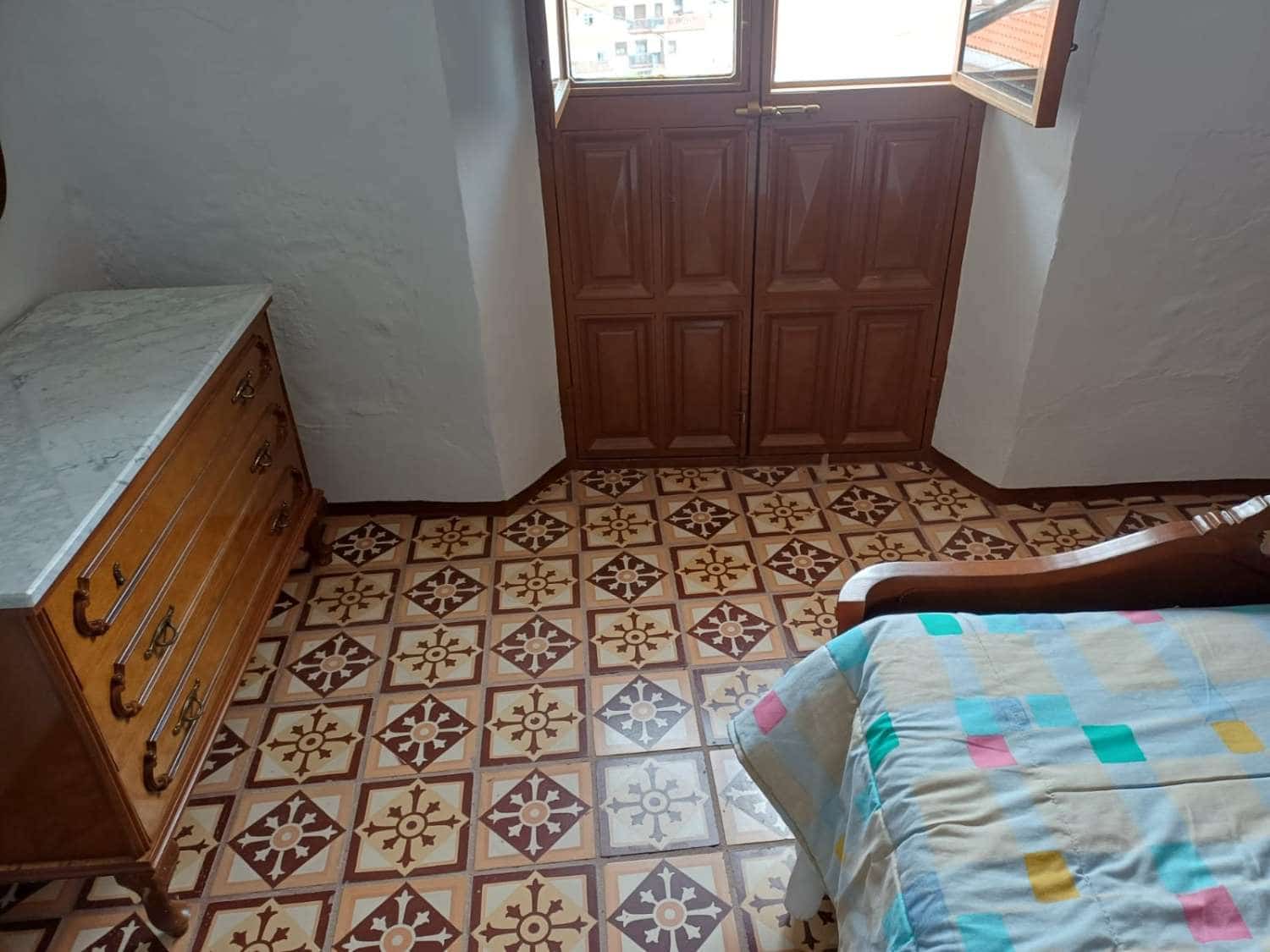 3 Zimmer Haus zu verkaufen in Almachar - 61.000 € (Ref: 9919319)