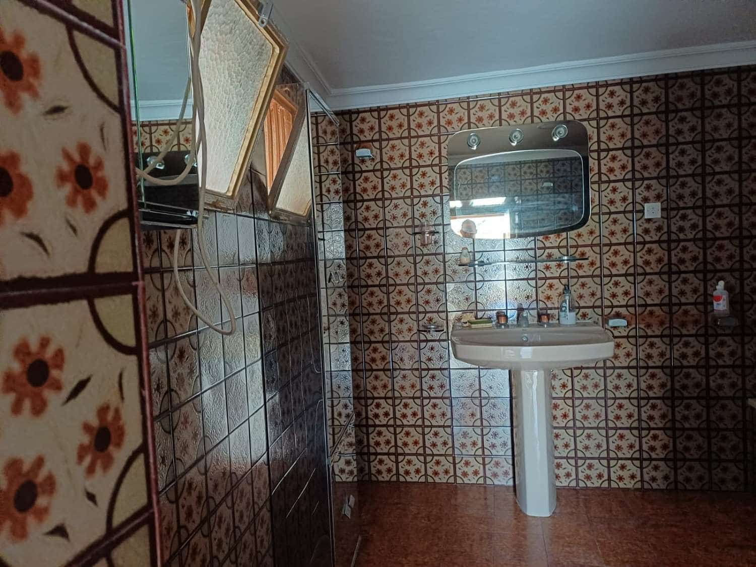 3 Zimmer Haus zu verkaufen in Almachar - 61.000 € (Ref: 9919319)