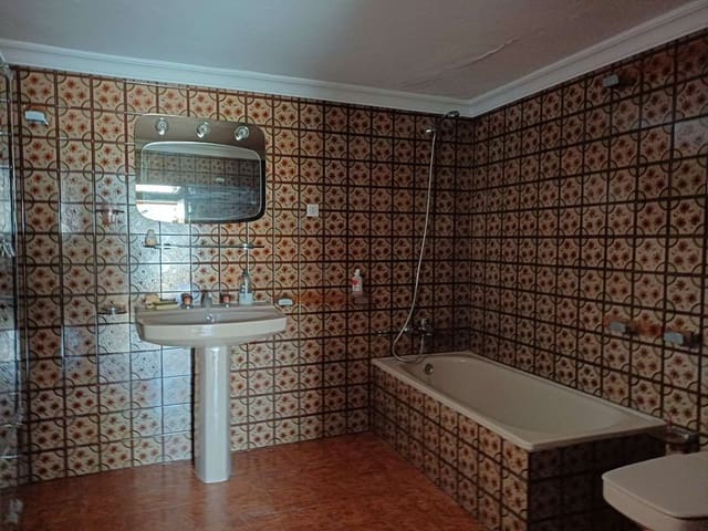 3 Zimmer Haus zu verkaufen in Almáchar - 61.000 € (Ref: 9919319)