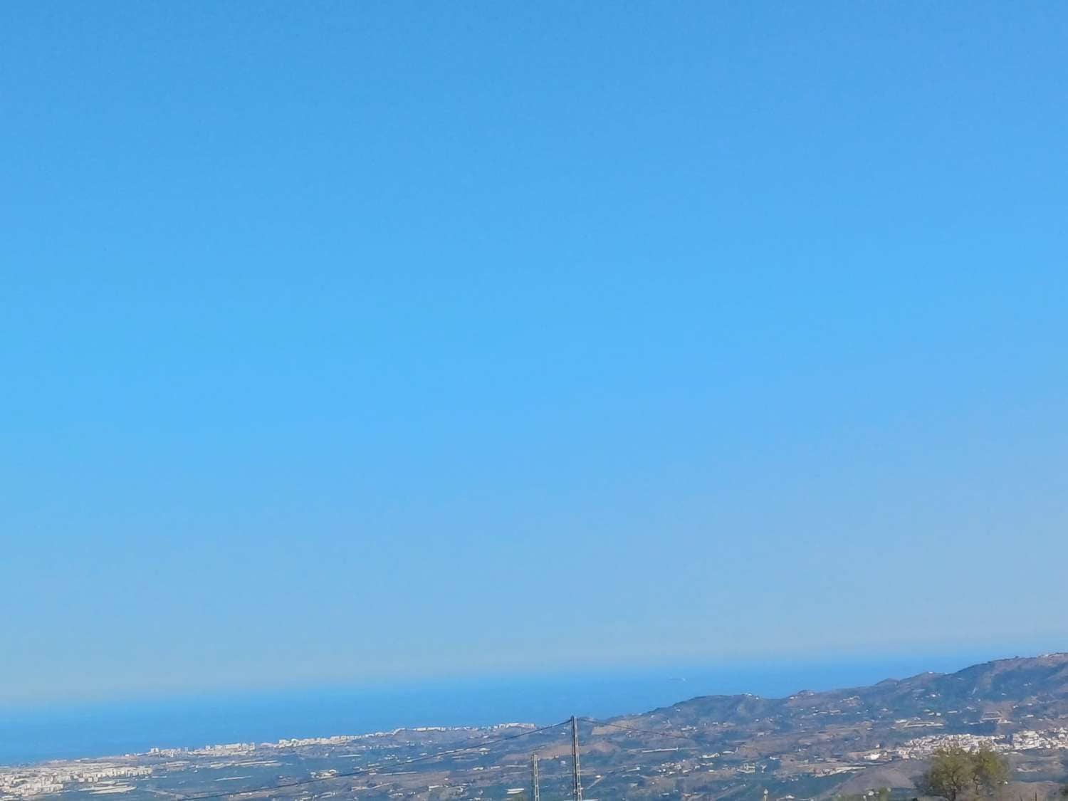 Tomt till salu i Vinuela - 155 000 € (Ref: 9950981)